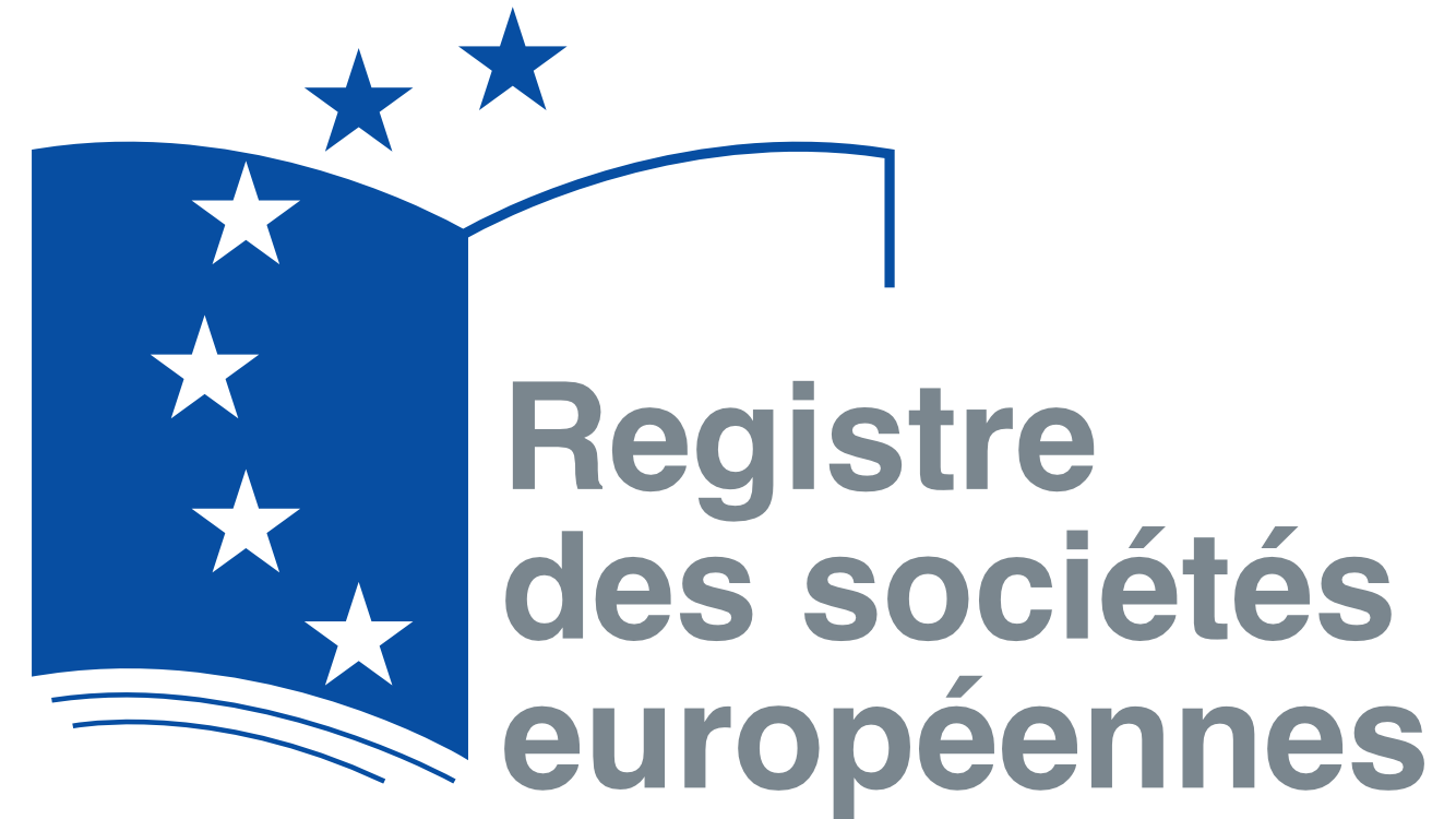 Registre des sociétés européennes